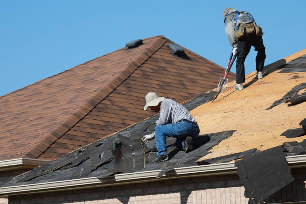 Best Gutter Installation and Repair  in Huntington Beach, CA